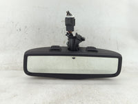2011-2014 Chrysler 300 Interior Rear View Mirror Replacement OEM P/N:E11026542 Fits Fits 2011 2012 2013 2014 2015 2016 2017 