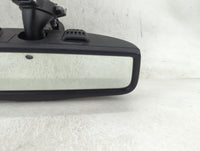 2011-2014 Chrysler 300 Interior Rear View Mirror Replacement OEM P/N:E11026542 Fits Fits 2011 2012 2013 2014 2015 2016 2017 