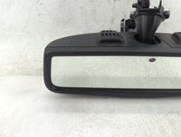 2011-2014 Chrysler 300 Interior Rear View Mirror Replacement OEM P/N:E11026542 Fits Fits 2011 2012 2013 2014 2015 2016 2017 