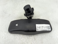 2011-2014 Chrysler 300 Interior Rear View Mirror Replacement OEM P/N:E11026542 Fits Fits 2011 2012 2013 2014 2015 2016 2017 