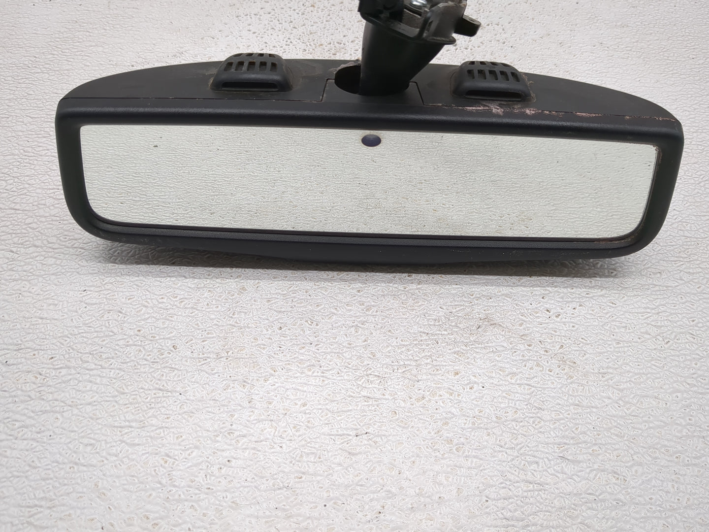 2011-2014 Chrysler 300 Interior Rear View Mirror Replacement OEM P/N:E11026542 Fits Fits 2011 2012 2013 2014 2015 2016 2017 