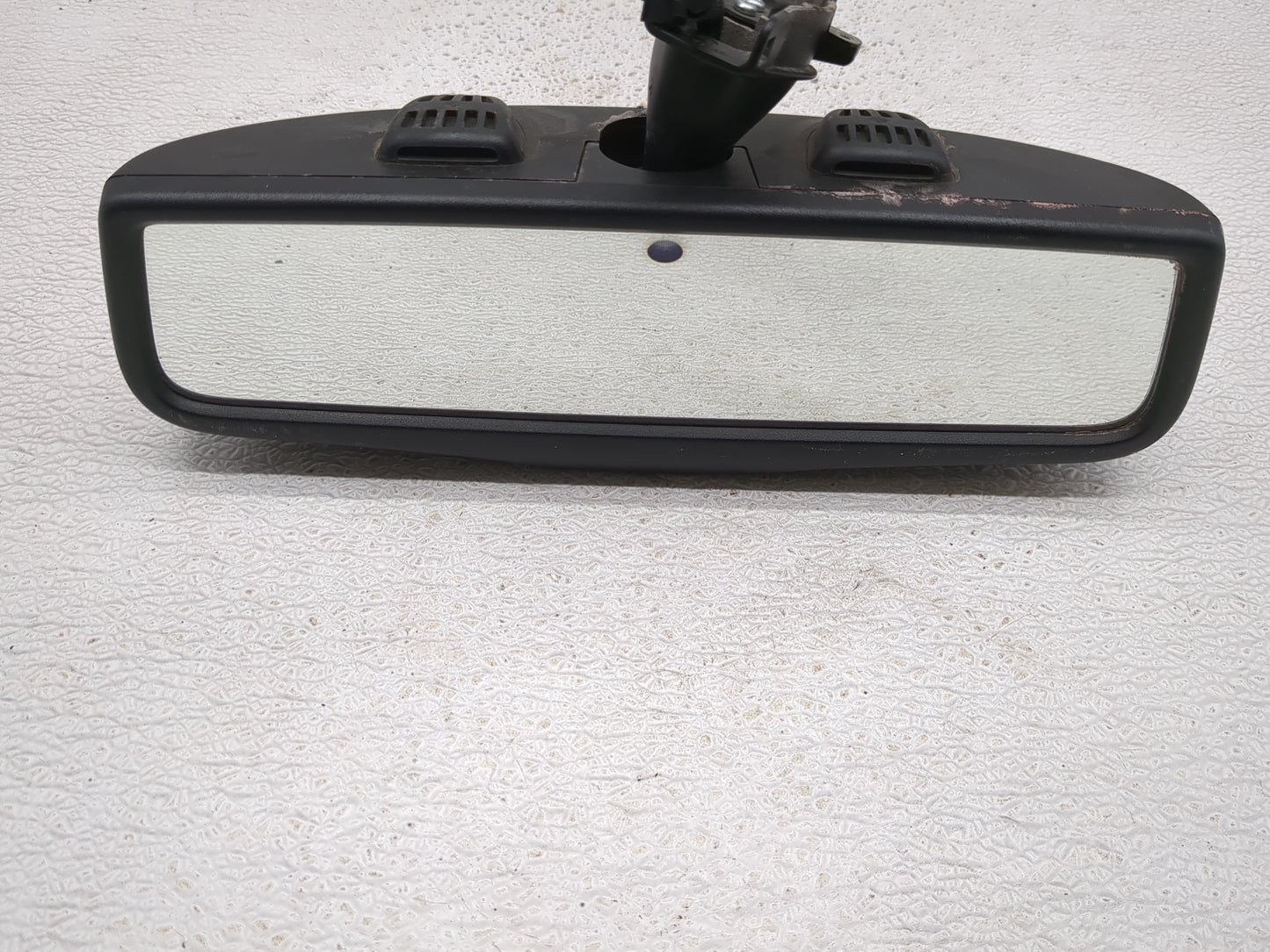 2011-2014 Chrysler 300 Interior Rear View Mirror Replacement OEM P/N:E11026542 Fits Fits 2011 2012 2013 2014 2015 2016 2017 