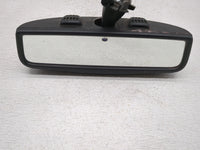 2011-2014 Chrysler 300 Interior Rear View Mirror Replacement OEM P/N:E11026542 Fits Fits 2011 2012 2013 2014 2015 2016 2017 