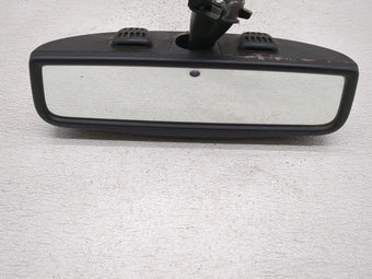 compare product 2011-2014 Chrysler 300 Interior Rear View Mirror Replacement OEM P/N:E11026542 Fits Fits 2011 2012 2013 2014 2015 2016 2017 OEM Used Auto Parts