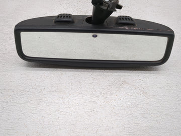 2011-2014 Chrysler 300 Interior Rear View Mirror Replacement OEM P/N:E11026542 Fits Fits 2011 2012 2013 2014 2015 2016 2017 