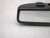 2011-2014 Chrysler 300 Interior Rear View Mirror Replacement OEM P/N:E11026542 Fits Fits 2011 2012 2013 2014 2015 2016 2017 