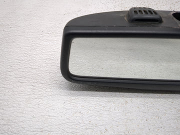 2011-2014 Chrysler 300 Interior Rear View Mirror Replacement OEM P/N:E11026542 Fits Fits 2011 2012 2013 2014 2015 2016 2017 OEM Used Auto Parts