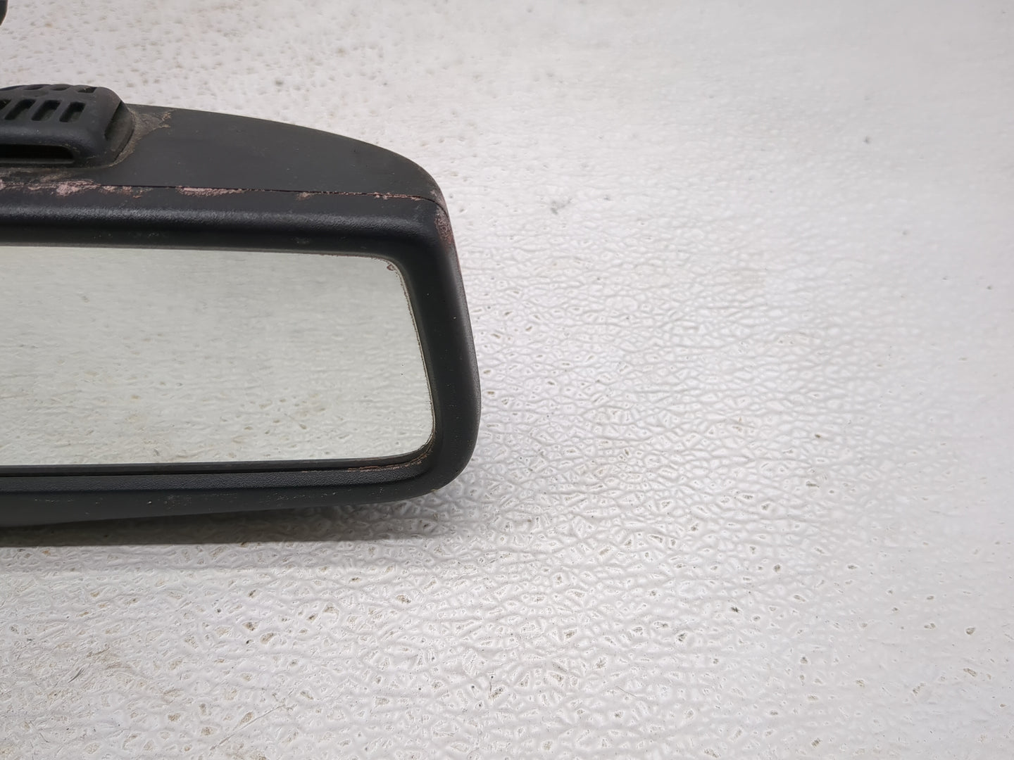 2011-2014 Chrysler 300 Interior Rear View Mirror Replacement OEM P/N:E11026542 Fits Fits 2011 2012 2013 2014 2015 2016 2017 