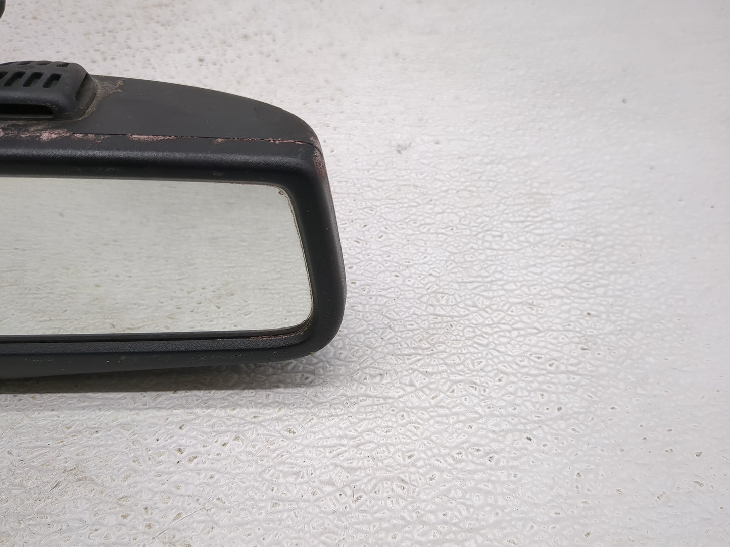 2011-2014 Chrysler 300 Interior Rear View Mirror Replacement OEM P/N:E11026542 Fits Fits 2011 2012 2013 2014 2015 2016 2017 