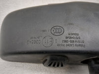 2011-2014 Chrysler 300 Interior Rear View Mirror Replacement OEM P/N:E11026542 Fits Fits 2011 2012 2013 2014 2015 2016 2017 