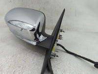 2014 Chrysler 300 Passenger Side View Mirror - Right Door Mirror OEM Used - Oemusedautoparts1.com