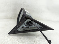 2014 Chrysler 300 Passenger Side View Mirror - Right Door Mirror OEM Used - Oemusedautoparts1.com
