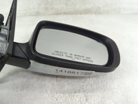 2014 Chrysler 300 Driver Left Side View Power Door Mirror Chrome - Oemusedautoparts1.com