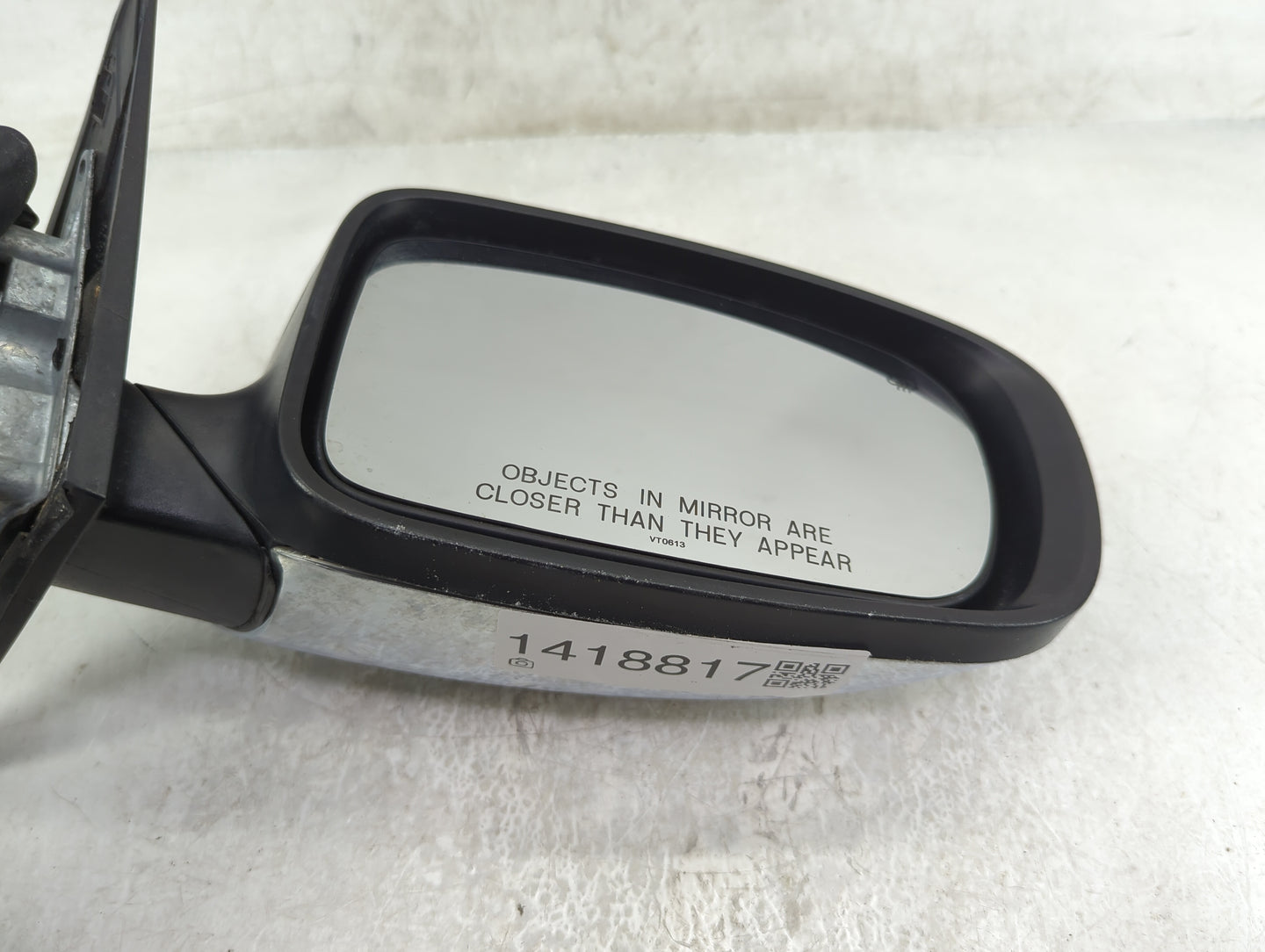 2014 Chrysler 300 Passenger Side View Mirror - Right Door Mirror OEM Used - Oemusedautoparts1.com
