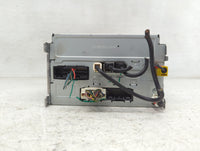 2014 Chrysler 300 Radio AM FM Cd Player Receiver Replacement P/N:68210553AE Fits OEM Used Auto Parts - Oemusedautoparts1.com