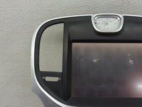 2011-2014 Chrysler 300 Information Display Screen - Oemusedautoparts1.com