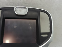 2011-2014 Chrysler 300 Information Display Screen - Oemusedautoparts1.com