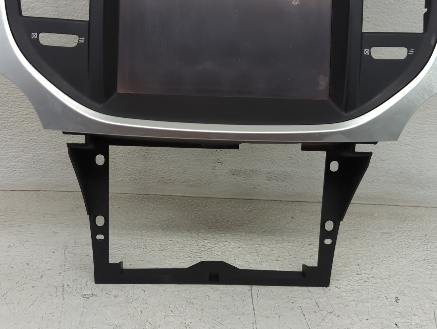 2011-2014 Chrysler 300 Information Display Screen - Oemusedautoparts1.com