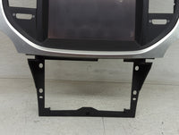 2011-2014 Chrysler 300 Information Display Screen - Oemusedautoparts1.com