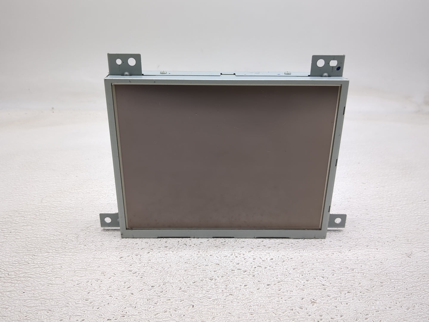2011-2014 Chrysler 300 Information Display Screen - Oemusedautoparts1.com