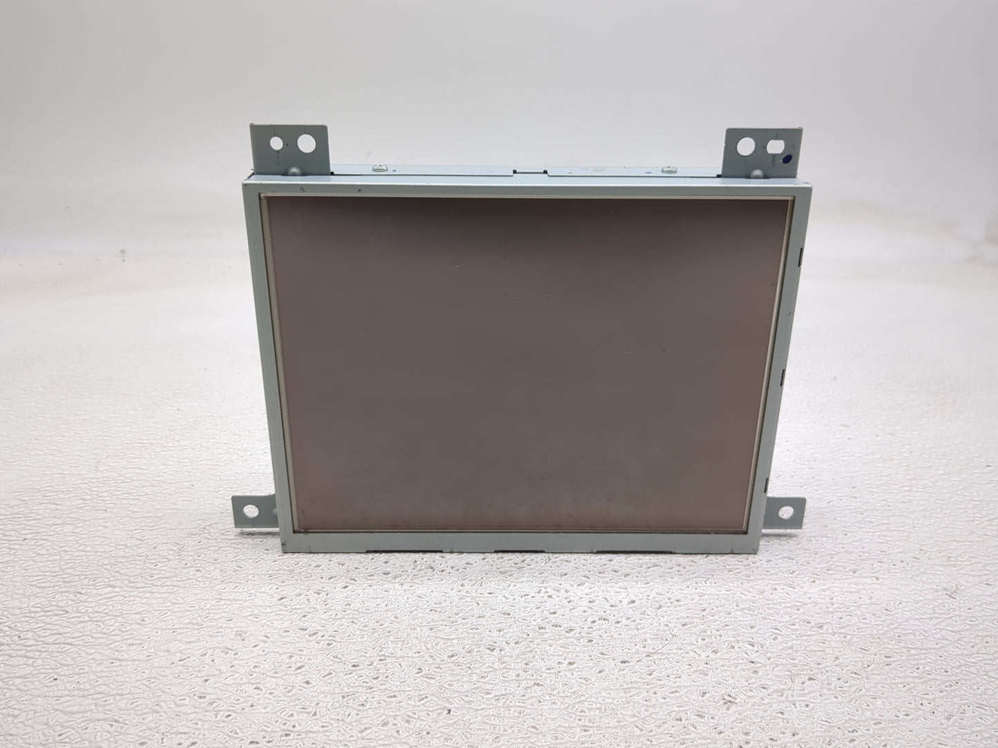 2011-2014 Chrysler 300 Information Display Screen - Oemusedautoparts1.com