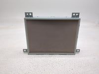 2011-2014 Chrysler 300 Information Display Screen - Oemusedautoparts1.com