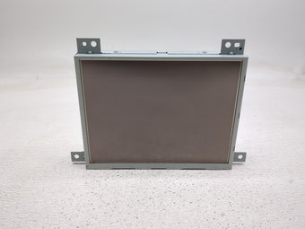 compare product 2011-2014 Chrysler 300 Information Display Screen