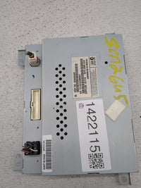 2011-2014 Chrysler 300 Information Display Screen - Oemusedautoparts1.com