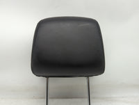 2014 Chrysler 300 Headrest Head Rest Front Driver Passenger Seat Fits OEM Used Auto Parts - Oemusedautoparts1.com