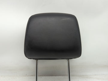 2014 Chrysler 300 Headrest Head Rest Front Driver Passenger Seat Fits OEM Used Auto Parts - Oemusedautoparts1.com