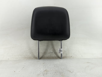compare product 2014 Chrysler 300 Headrest Head Rest Front Driver Seat Black