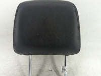 2014 Chrysler 300 Headrest Head Rest Front Driver Seat Black - Oemusedautoparts1.com