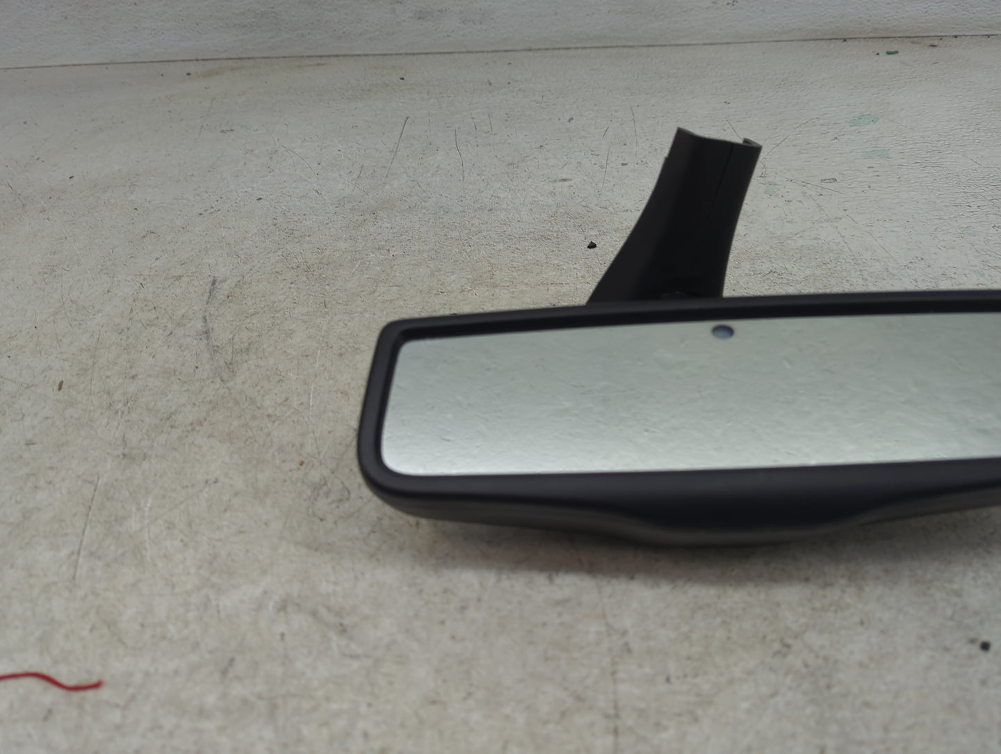 2011-2014 Chrysler 300 Interior Rear View Mirror Replacement OEM P/N:57010495AB Fits Fits 2011 2012 2013 2014 OEM Used Auto 