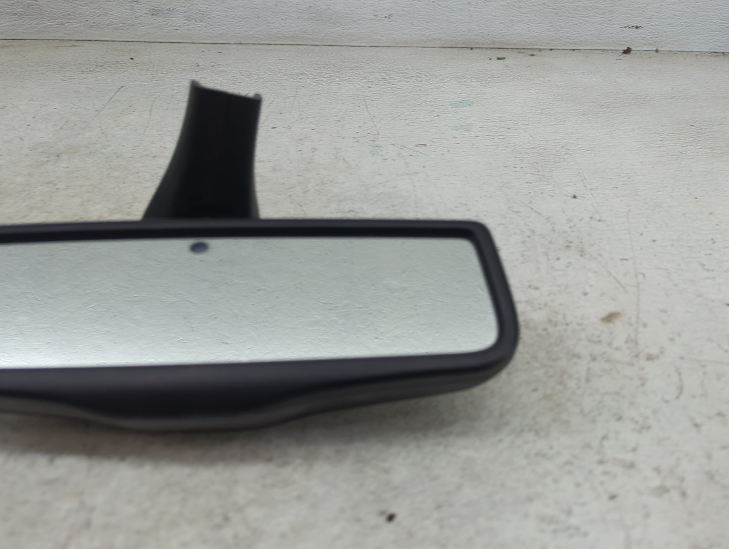 2011-2014 Chrysler 300 Interior Rear View Mirror Replacement OEM P/N:57010495AB Fits Fits 2011 2012 2013 2014 OEM Used Auto 