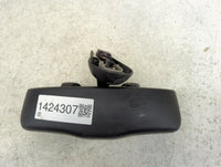 2011-2014 Chrysler 300 Interior Rear View Mirror Replacement OEM P/N:57010495AB Fits Fits 2011 2012 2013 2014 OEM Used Auto 