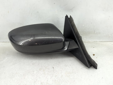 2011-2014 Chrysler 300 Passenger Side View Mirror - Right Door Mirror OEM Used - Oemusedautoparts1.com