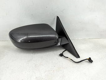compare product 2011-2014 Chrysler 300 Passenger Side View Mirror - Right Door Mirror OEM Used