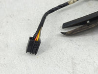 2011-2014 Chrysler 300 Passenger Side View Mirror - Right Door Mirror OEM Used - Oemusedautoparts1.com
