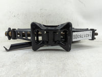 2014 Chrysler 300 Spare Scissor Car Jack - Oemusedautoparts1.com