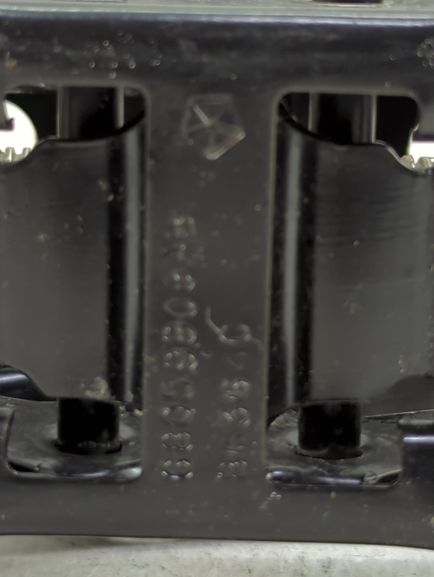 2014 Chrysler 300 Spare Scissor Car Jack - Oemusedautoparts1.com