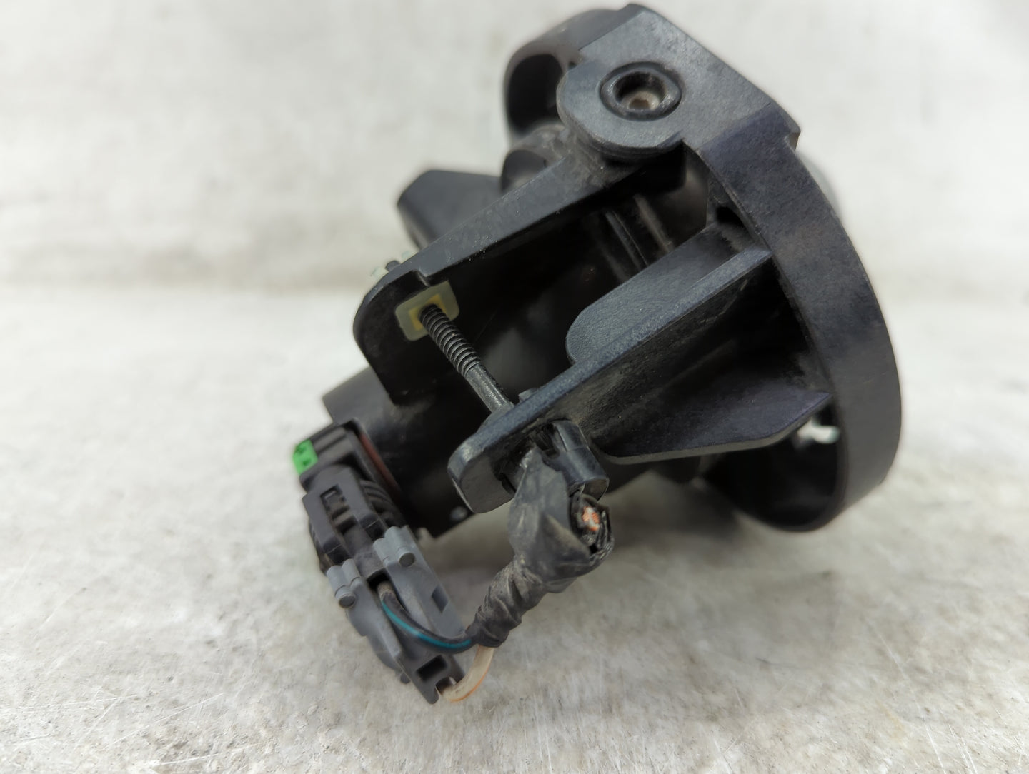 2011-2014 Chrysler 300 Driver Left Oem Fog Light Lamp 1431823 - Oemusedautoparts1.com