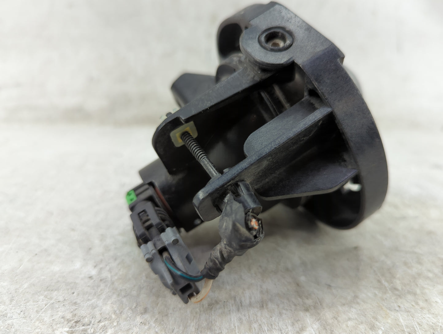 2011-2014 Chrysler 300 Driver Left Oem Fog Light Lamp 1431823 - Oemusedautoparts1.com