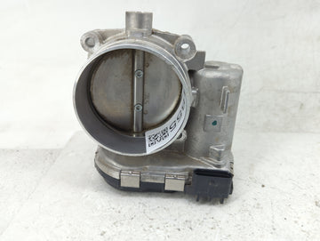 2011-2022 Chrysler 300 Throttle Body P/N:05184349AC 0 280 750 570 Fits OEM Used Auto Parts - Oemusedautoparts1.com