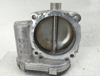 2011-2022 Chrysler 300 Throttle Body P/N:05184349AC 0 280 750 570 Fits OEM Used Auto Parts - Oemusedautoparts1.com