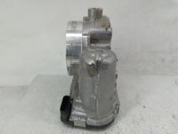 2011-2022 Chrysler 300 Throttle Body P/N:05184349AC 0 280 750 570 Fits OEM Used Auto Parts - Oemusedautoparts1.com