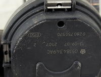 2011-2022 Chrysler 300 Throttle Body P/N:05184349AC 0 280 750 570 Fits OEM Used Auto Parts - Oemusedautoparts1.com