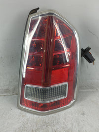 2013-2014 Chrysler 300 Tail Light Assembly Passenger Right OEM Fits Fits 2013 2014 OEM Used Auto Parts - Oemusedautoparts1.c