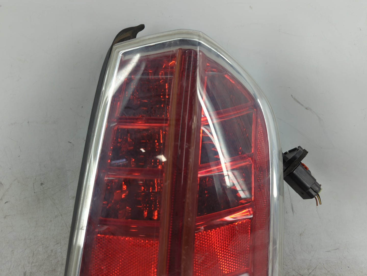 2013-2014 Chrysler 300 Tail Light Assembly Passenger Right OEM Fits Fits 2013 2014 OEM Used Auto Parts - Oemusedautoparts1.c