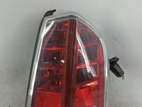 2013-2014 Chrysler 300 Tail Light Assembly Passenger Right OEM Fits Fits 2013 2014 OEM Used Auto Parts - Oemusedautoparts1.c