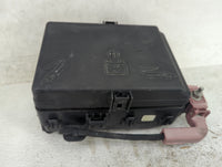 2012-2014 Chrysler 300 Fusebox Fuse Box Panel Relay Module P/N:68202733AB 04727370AA, 05269988AA Fits Fits 2012 2013 2014 OE